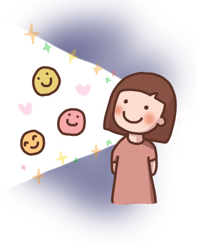 世界が広がった体験